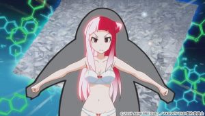 Akibas Trip The Animation Episodio 4