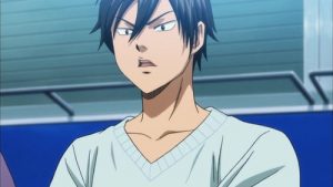Ace of Diamond Episodio 56