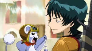 Ixion Saga: Dimension Transfer Episodio 14