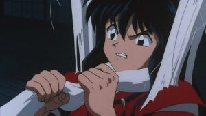 InuYasha Episodio 13
