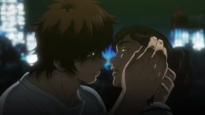 Baki 2018 Episodio 5