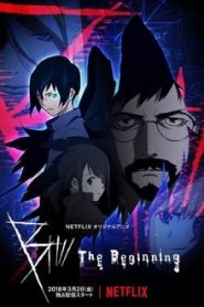 B: The Beginning 1 Temporada Online