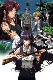 Black Lagoon 3: Roberta’s Blood Trail Online