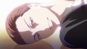 Ballroom e Youkoso Episodio 4