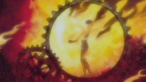 Animatrix Episodio 3