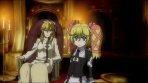 Asura Cryin’ Episodio 10