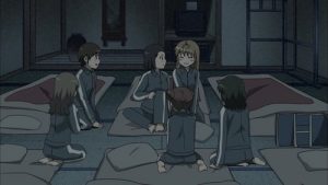 B Gata H Kei Episodio 8