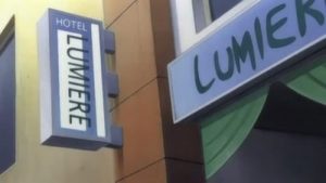 Kaze No Stigma Episodio 5