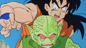 Dragon Ball Kai Episodio 9