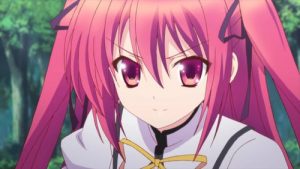 Seirei Tsukai no Blade Dance Episodio 11