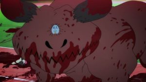 Devilman: Crybaby Episodio 6
