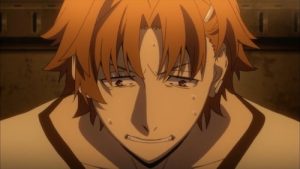 Bungou Stray Dogs Episodio 35