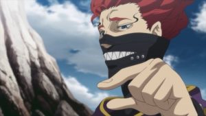 Black Clover Episodio 79