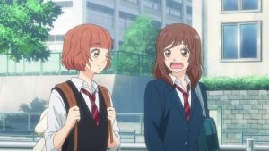 Ao Haru Ride Episodio 6