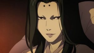Dororo Episodio 2