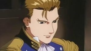Mobile Suit Gundam Wing Episodio 14