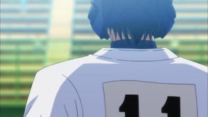 Ace of Diamond Episodio 35