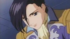 Mobile Suit Gundam Wing Episodio 31