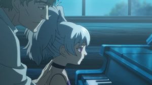 Darker Than Black Episodio 13