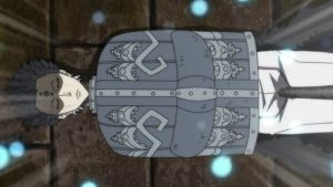 Black Clover Episodio 18