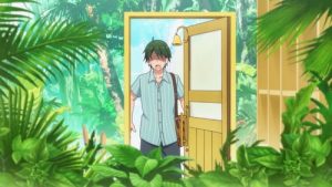 Blend S Episodio 7