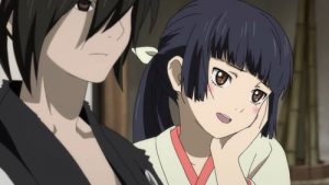 Dororo Episodio 19