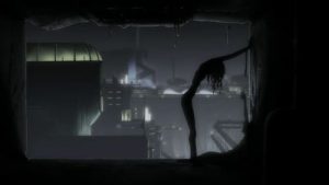 Ergo Proxy Episodio 13