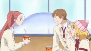 Lovely Complex Episodio 12