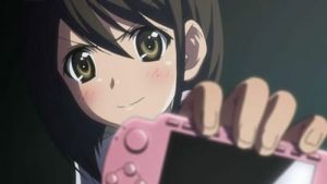 Kami nomi zo Shiru Sekai 2 Episodio 10