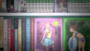 Blood Lad Episodio 2