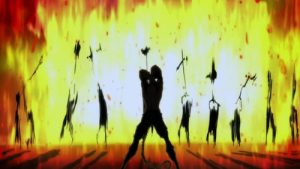 Devilman: Crybaby Episodio 9