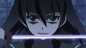 Akame ga Kill Episodio 22