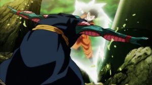 Dragon Ball Super Episodio 118