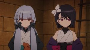 Bakumatsu: Crisis Episodio 7