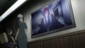 Deadman Wonderland Episodio 11
