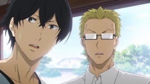 Barakamon Episodio 12