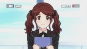 Amagami SS+ Plus Episodio 10