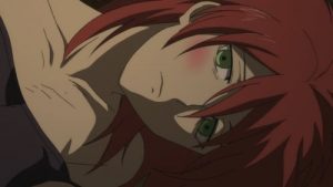 Darker Than Black Episodio 6