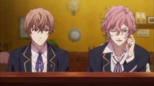 Butlers: Chitose Momotose Monogatari Episodio 1