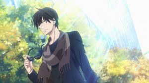 Dakaretai Otoko 1-i Ni Odosarete Imasu Episodio 1