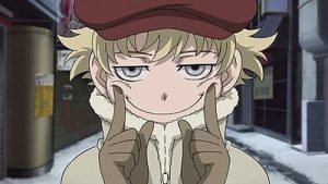 Darker Than Black: Ryuusei No Gemini Episodio 4