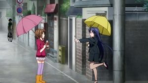 Denpa Onna to Seishun Otoko Episodio 6