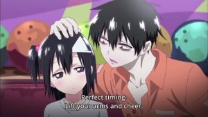Blood Lad Episodio 7