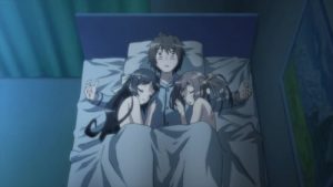 Kono Naka ni Hitori, Imouto ga Iru! Episodio 3