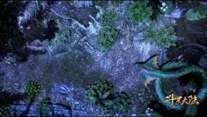 Douluo Dalu (Soul Land) Episodio 7