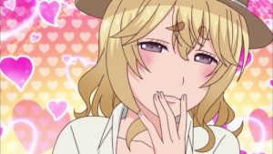 Boku No Kanojo Ga Majimesugiru Sho-bitch Na Ken Episodio 7