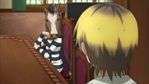 Boku wa Tomodachi ga Sukunai Episodio 9