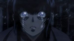 Basilisk Episodio 23