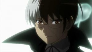 Kami nomi zo Shiru Sekai Episodio 10