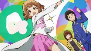 Aiura Episodio 4